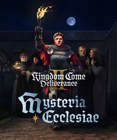 Kingdom Come: Deliverance II - Mysteria Ecclesiae (DLC) — Steam, Standard