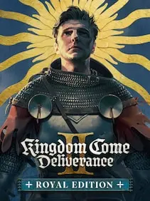 Kingdom Come: Deliverance II | Royal Edition — Steam, Royal Edition