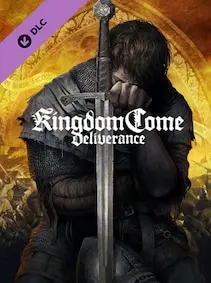 KINGDOM COME: DELIVERANCE - ROYAL DLC PACKAGE — Steam, Standard