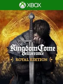 Kingdom Come: Deliverance | Royal Edition — Xbox One, Royal Edition