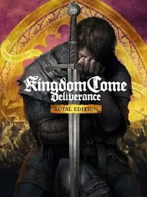 Kingdom Come: Deliverance | Royal Edition — Steam, Royal Edition