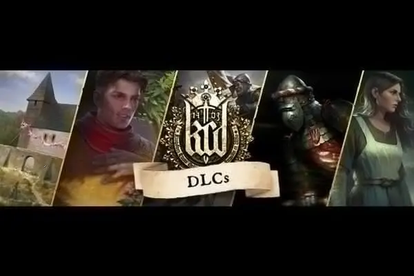Kingdom Come: Deliverance - Royal Package DLC EN/DE/FR/IT/PL/CS/RU/ES — Steam, Standard