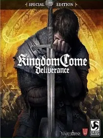 Kingdom Come: Deliverance | Special Edition — Steam, Special Edition