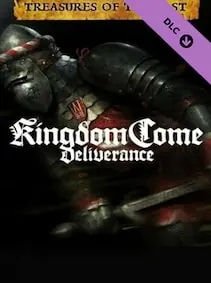 Kingdom Come: Deliverance - Treasures of the Past — Steam, Standard
