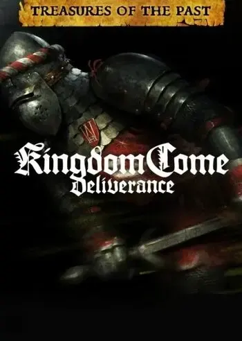 Kingdom Come Deliverance Treasures of the Past DLC — Steam, Standard