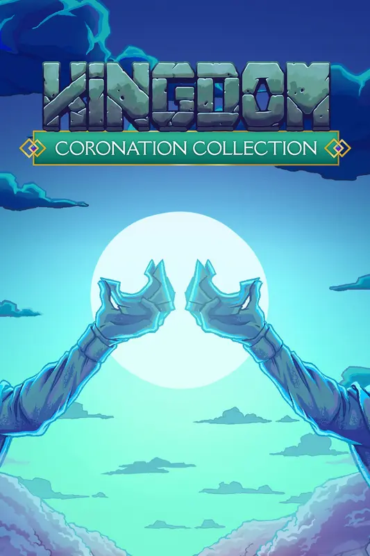 Kingdom Coronation Collection — Xbox Live, Standard