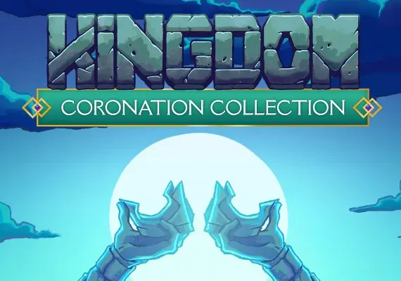 Kingdom - Coronation Collection EN — Xbox One / Xbox Series X|S, Standard