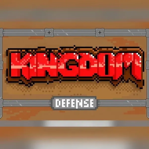 Kingdom Defense — Steam, Standard