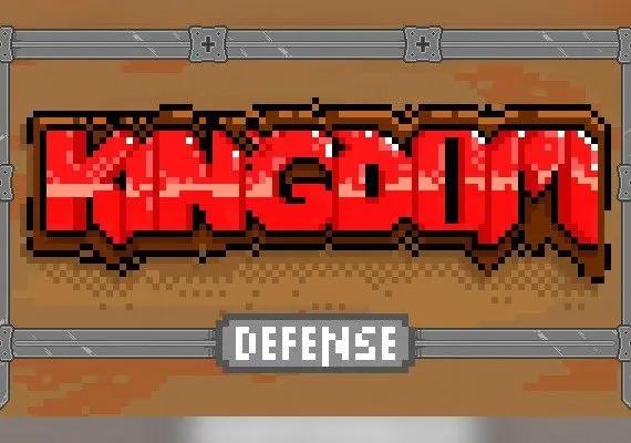 Kingdom Defense EN/RU — Steam, Standard