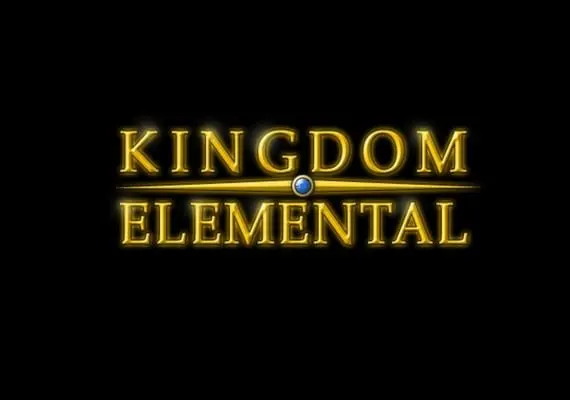 Kingdom Elemental EN — Steam, Standard