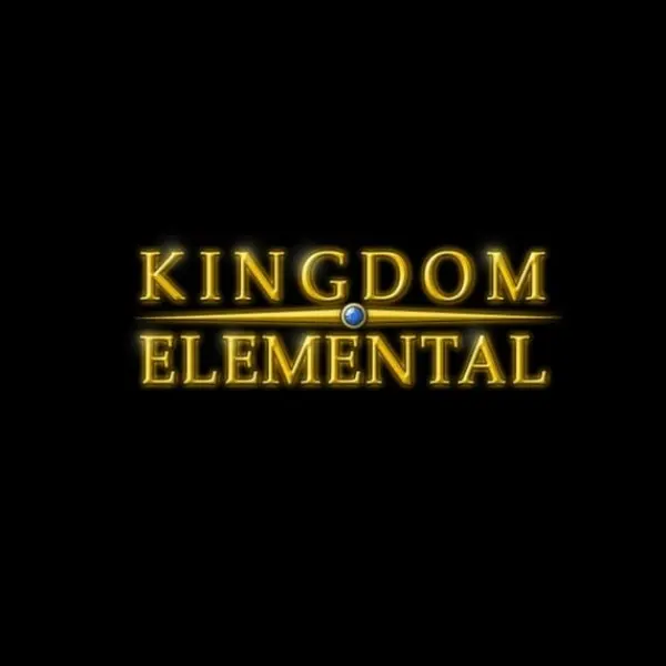 Kingdom Elemental — Steam, Standard