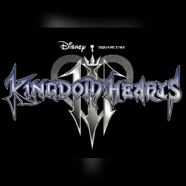 KINGDOM HEARTS III — Xbox One / Xbox Series X|S, Standard