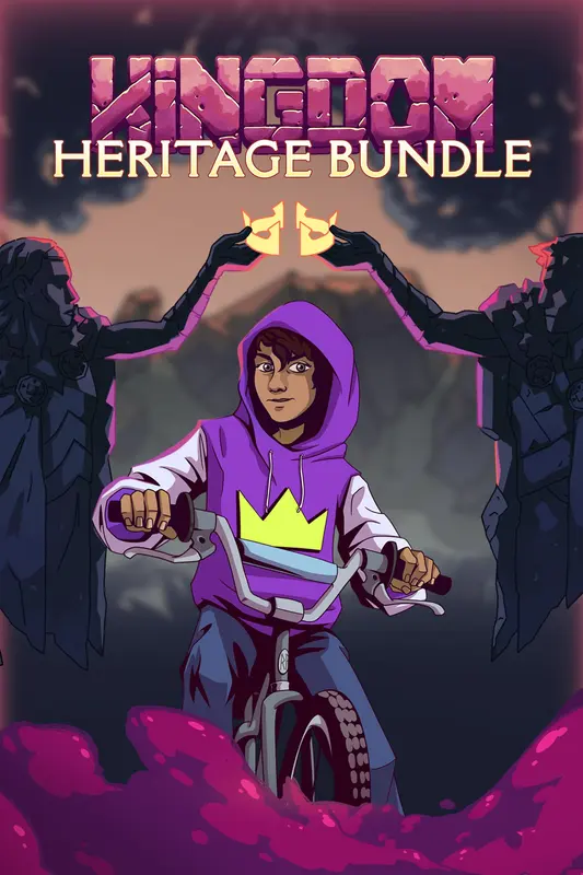 Kingdom Heritage Bundle — Xbox Live, Standard