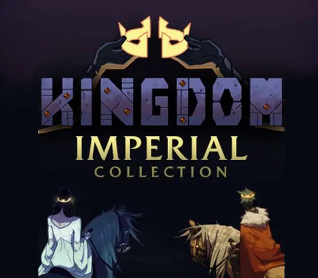 Kingdom Imperial Collection — Steam, Standard