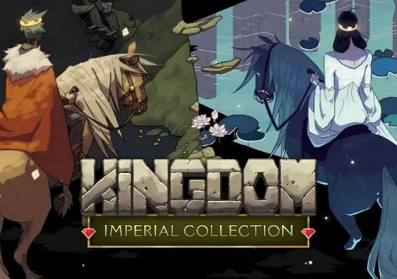 Kingdom Imperial Collection EN — Xbox One / Xbox Series X|S, Standard