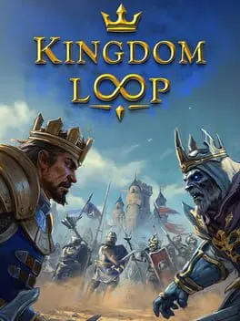 Kingdom Loop — Steam, Standard