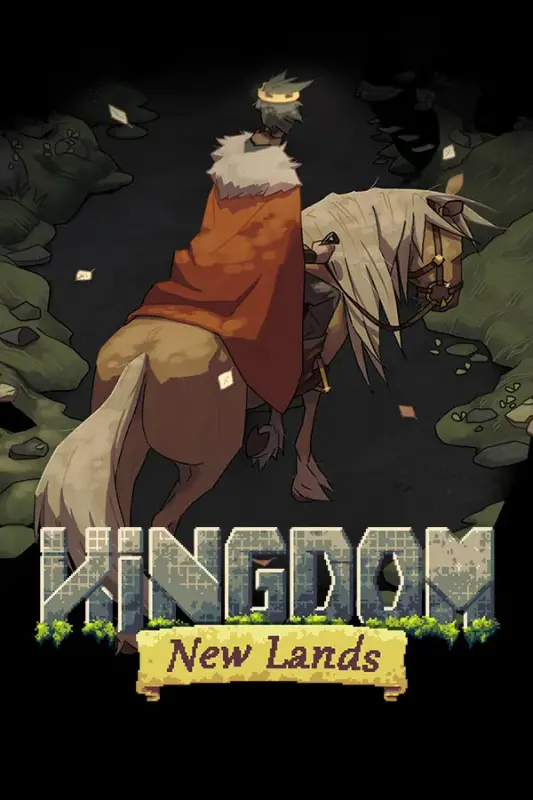 Kingdom New Lands — Steam, Standard