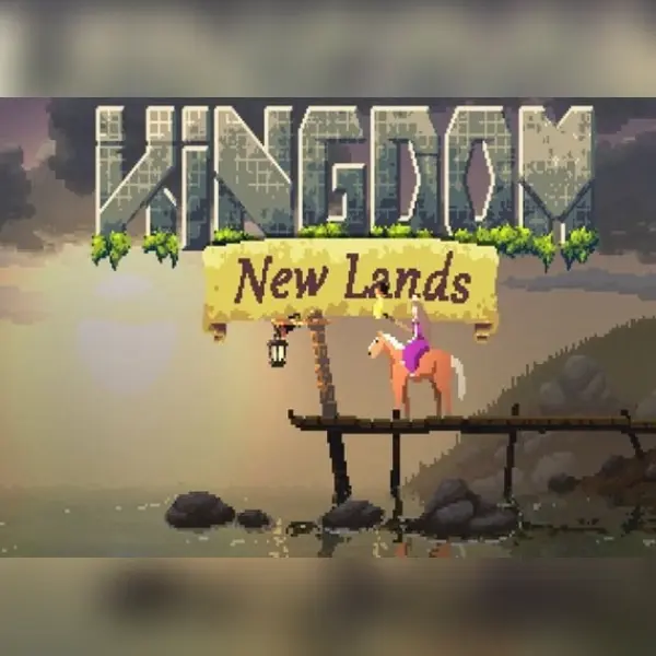 Kingdom: New Lands — Steam, Standard
