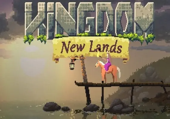 Kingdom: New Lands EN/DE/FR/IT/PT/ES — Steam, Standard