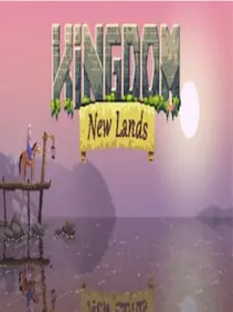 Kingdom: New Lands Royal Edition — Steam, Royal Edition