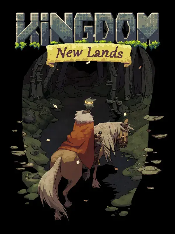 Kingdom New Lands Royal Edition — Steam, Royal Edition