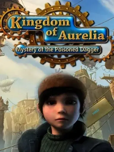 Kingdom of Aurelia - Mystery of the Poisoned Dagger — Steam, Standard