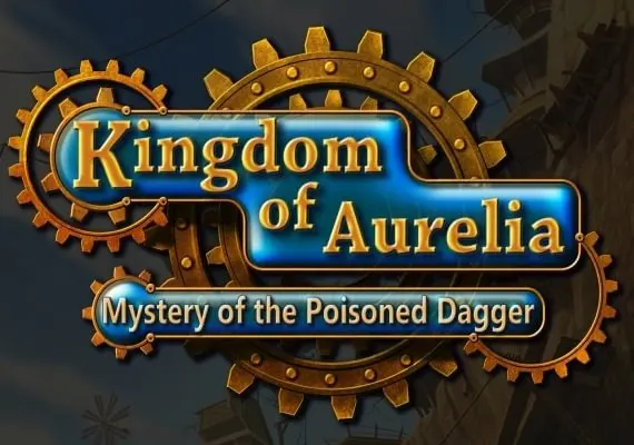 Kingdom of Aurelia: Mystery of the Poisoned Dagger EN — Steam, Standard