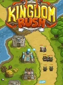 Kingdom Rush — Steam, Standard