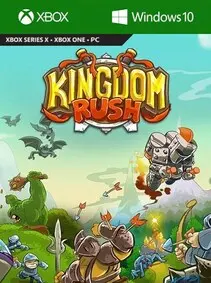 Kingdom Rush — Xbox One / PC, Standard