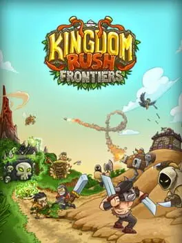 Kingdom Rush Frontiers — Xbox One / PC, Standard