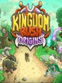 Kingdom Rush Origins — Steam, Standard