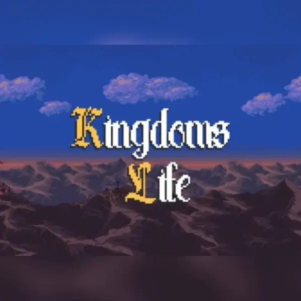 Kingdom's Life — Steam, Standard