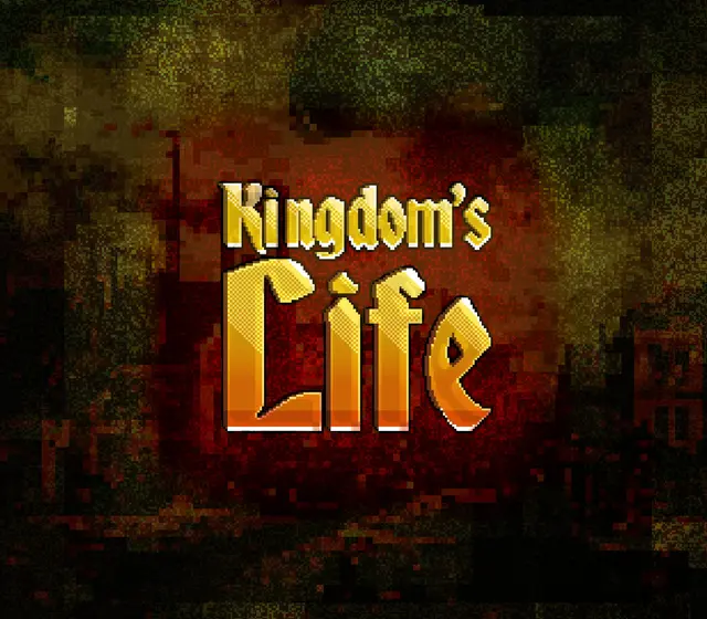 Kingdom's Life — Steam, Standard