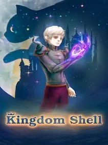 Kingdom Shell — Steam, Standard