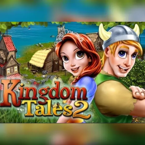 Kingdom Tales 2 — Steam, Standard