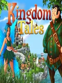 Kingdom Tales — Steam, Standard