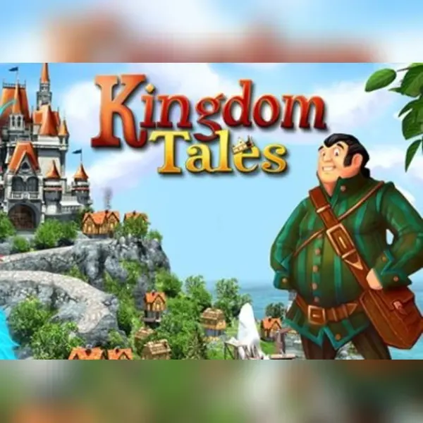 Kingdom Tales — Steam, Standard