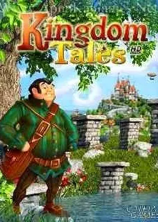 Kingdom Tales — Steam, Standard