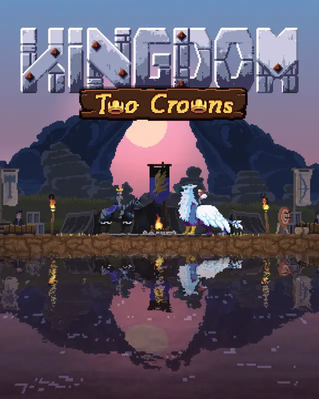 Kingdom Two Crowns — Steam, Standard