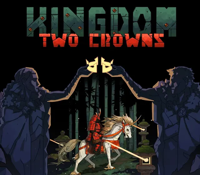 Kingdom Two Crowns — Xbox One, Standard
