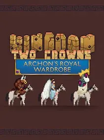 Kingdom Two Crowns: Archon's Royal Wardrobe — Steam, Standard