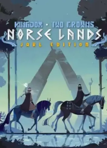 Kingdom Two Crowns Jarl Edition — Steam, Standard