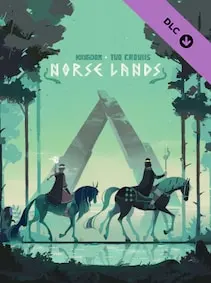 Kingdom Two Crowns: Norse Lands — Steam, Standard