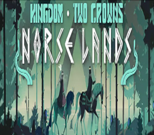 Kingdom Two Crowns - Norse Lands DLC — Steam, Standard
