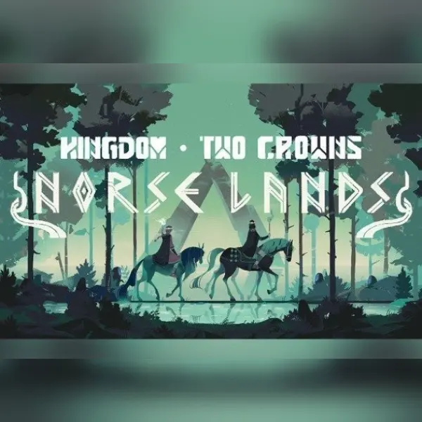 Kingdom Two Crowns: Norse Lands (DLC) — Steam, Standard