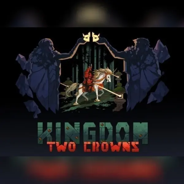 Kingdom Two Crowns: Norse Lands Edition — Xbox One / Xbox Series X|S, Standard