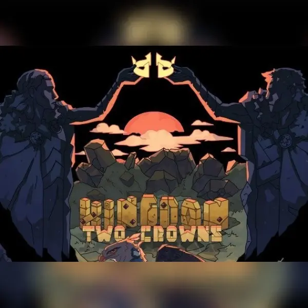Kingdom Two Crowns (Royal Edition) — Steam, Royal Edition