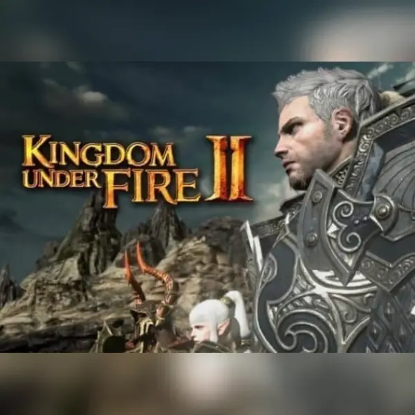 Kingdom Under Fire 2 Basic Edition — Steam, Standard