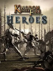 Kingdom Under Fire: Heroes — Steam, Standard