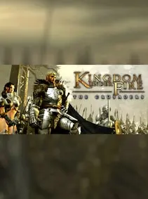 Kingdom Under Fire: The Crusaders — Steam, Standard